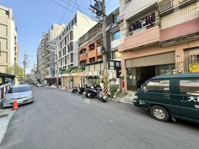 新興路, Longjing Dist., Taichung 434, Tayvan