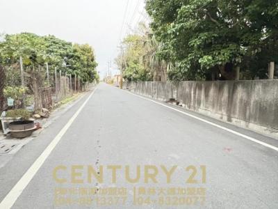 丈八斗段, 二林鎮, 彰化市 526, 台灣