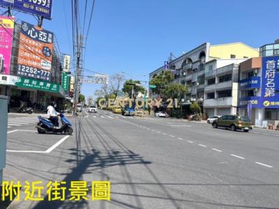 茄苳腳段, Nantou, Nantou County 540, Tajwan