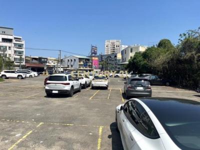 茄苳腳段, Nantou, Nantou County 540, Tajwan