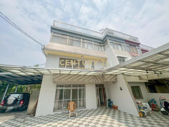 豐興路一段, Tanzi Dist., Taichung 427, Taïwan