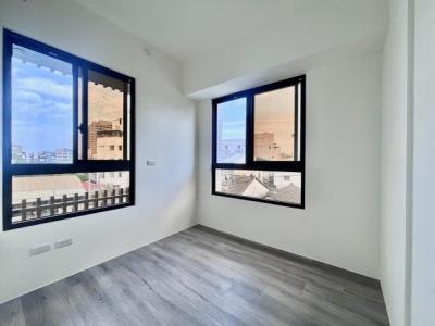 公園路, Wuri Dist., Taichung 414, Taiwán