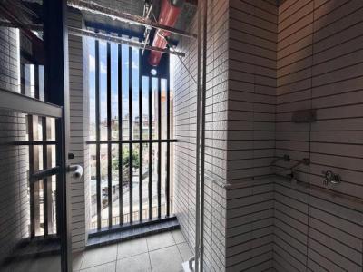 公園路, Wuri Dist., Taichung 414, Taiwán