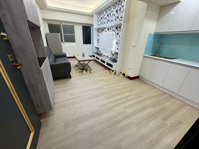 民族路, Central Dist., Taichung 400, Taïwan