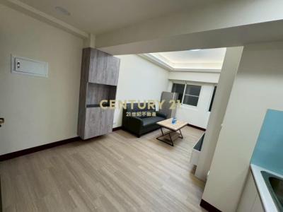 民族路, Central Dist., Taichung 400, Taïwan