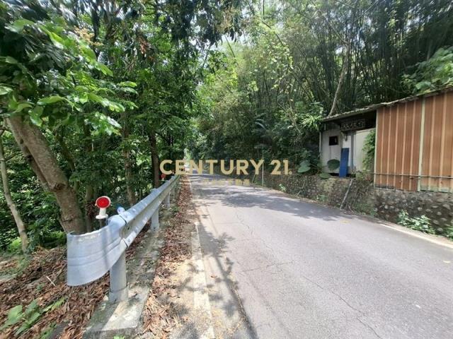 福山段, Zhongliao Township, Nantou County 541, Taïwan