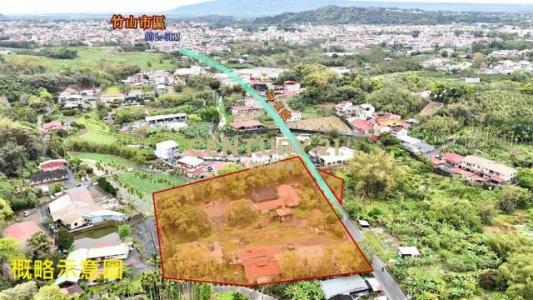 桂南段, Zhushan Township, Nantou County 557, Tajwan