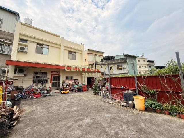南營路, Nantou, Nantou County 540, Tajwan