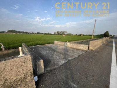 民靖段, Zhutang Township, Changhua County 525, Taiwan