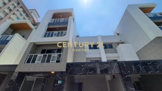 仁愛路, Yanshui Dist., 台南 737, 台湾