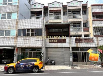 彰南路五段, Fenyuan Township, Changhua County 502, 台湾