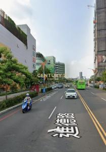 進德路, East Dist., Taichung 401, Tayvan