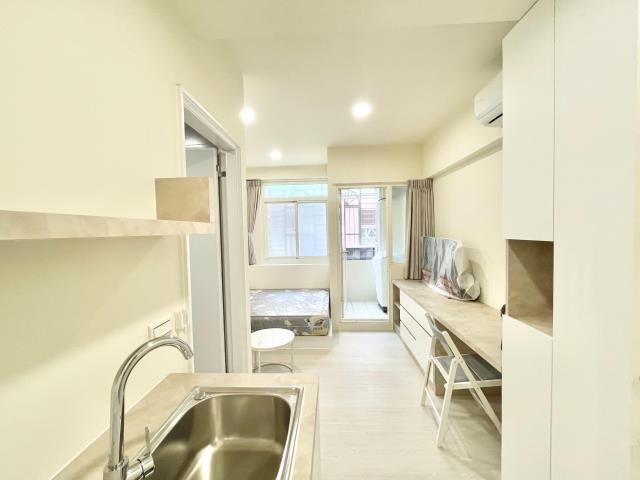 樂群街, West Dist., Taichung 403, Tajwan