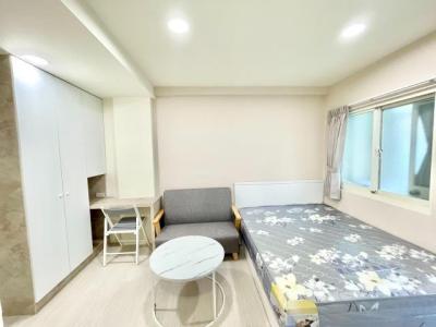 樂群街, West Dist., Taichung 403, Tajwan