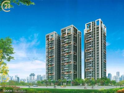 復興北路, South Dist., 台中 402, 台湾