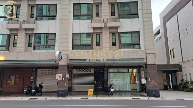 民權路, Shanhua Dist., Tainan 741, Taiwán