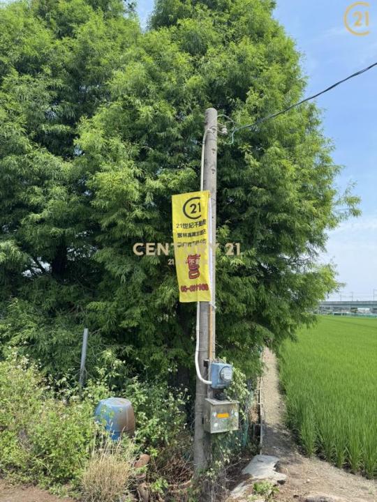 二崙段, Erlun Township, Yunlin 649, Taiwan
