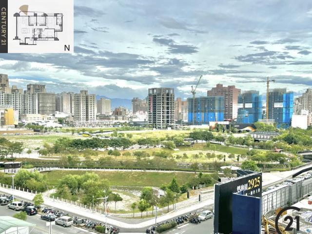 山西路二段, Beitun Dist., Đài Trung 406, Đài Loan