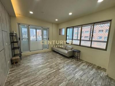 忠太東路, North Dist., Taichung 404, Taiwan