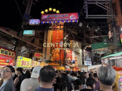 文華路, Xitun Dist., Taichung 407, Taiwan