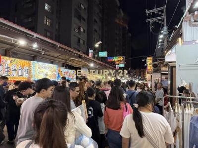 文華路, Xitun Dist., Taichung 407, Taiwan