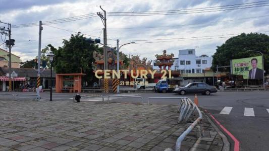 東勢寮, Shanhua Dist., Tainan 741, Taïwan