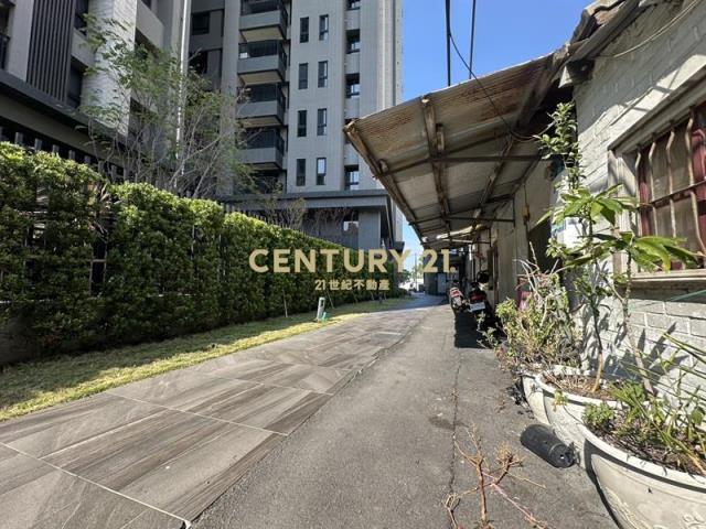 圓環北路二段, Fengyuan Dist., Taichung 420, Taiwán