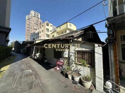 圓環北路二段, Fengyuan Dist., Taichung 420, Taiwán