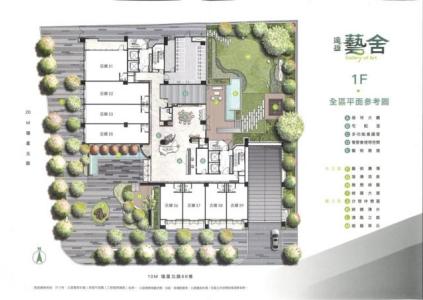 福星北路, Xitun Dist., Taichung City 407, Taiwan