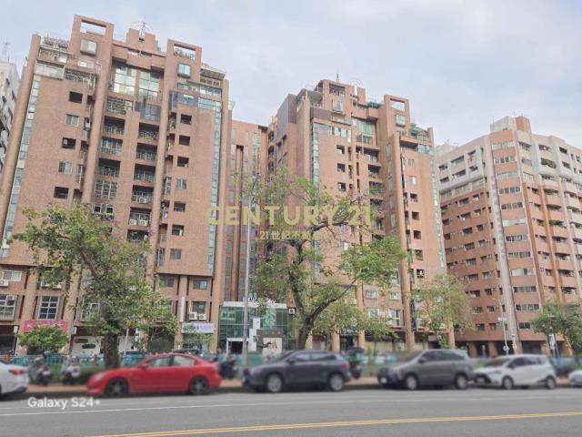 華美街, North Dist., 台中 404, 台湾