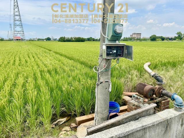 永興段, Yongjing Township, Changhua County 512, Taiwan