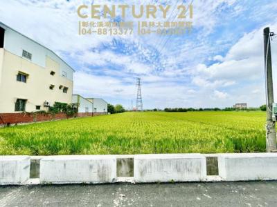 永興段, Yongjing Township, Changhua County 512, Taiwan