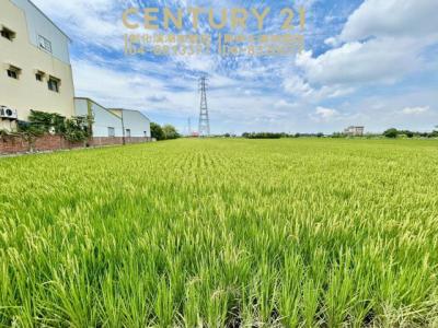 永興段, Yongjing Township, Changhua County 512, Taiwan