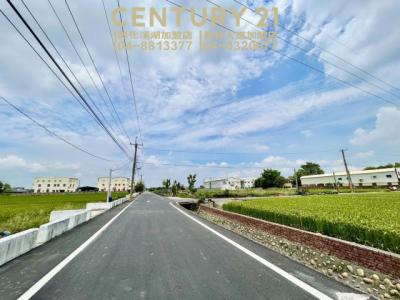 永興段, Yongjing Township, Changhua County 512, Taiwan