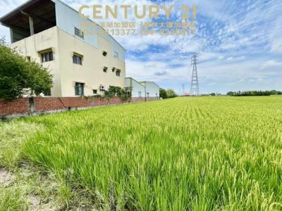 永興段, Yongjing Township, Changhua County 512, Taiwan