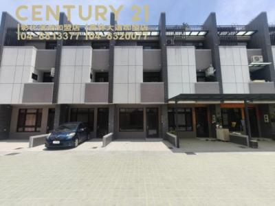 羅厝路二段, Puxin Township, Changhua County 513, Taïwan