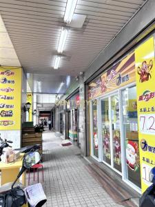 進化路, North Dist., 台中 404, 台湾