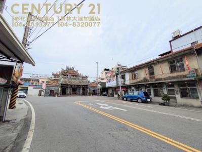 新興段, Dacun Township, Changhua County 515, Taiwan