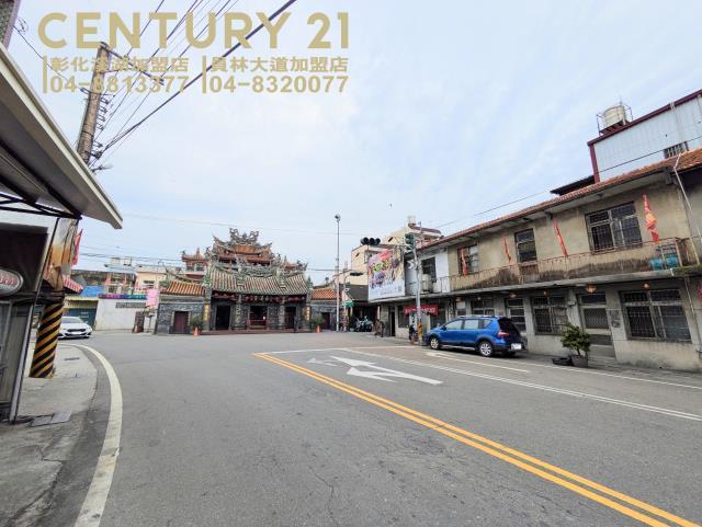 新興段, Dacun Township, Changhua County 515, Taiwan