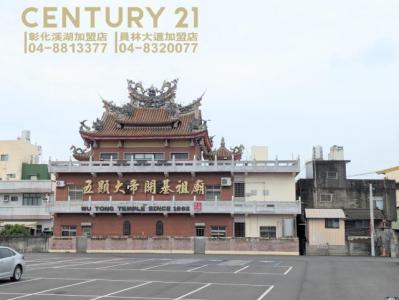 新興段, Dacun Township, Changhua County 515, Taiwan