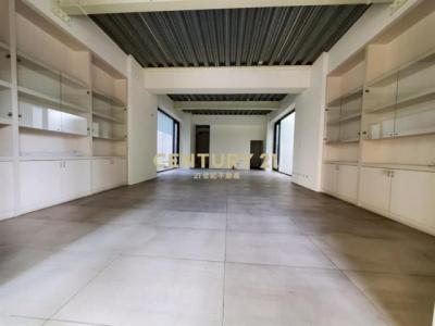 文心南五路一段, Nantun Dist., Taichung City 408, Taiwan