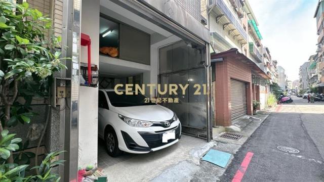 民生路, West Dist., Taichung City 403, Taiwan