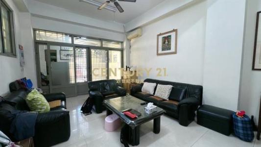 民生路, West Dist., Taichung City 403, Taiwan