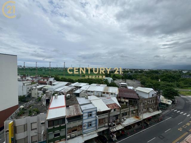 中興路二段, 타이둥, Taitung County 950, 대만