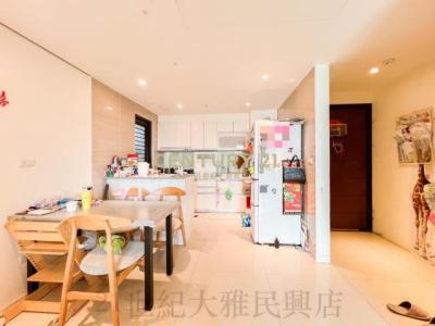 中清路三段, Daya Dist., Taichung 428, Taiwan