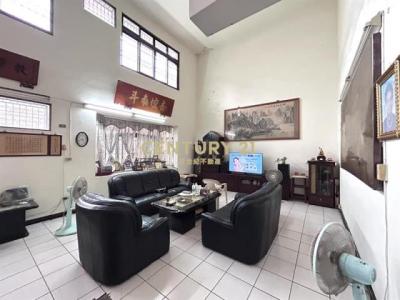 向上路一段, West Dist., 台中市 403, 台灣