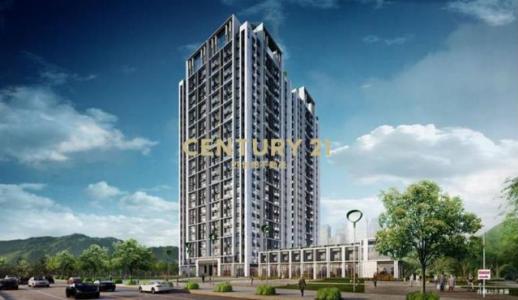 敦富東街, Beitun Dist., Taichung 406, Taiwan