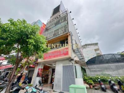 台灣大道二段, West Dist., Taichung 403, Taïwan