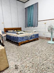 福成路, Shalu Dist., Taichung 433, Tayvan