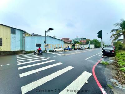 嘉仁段, Tanzi Dist., Taichung City 427, Taiwan